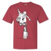 Garment-Dyed Heavyweight Comfort Colors® T-Shirt Thumbnail