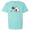 Garment-Dyed Heavyweight Comfort Colors® T-Shirt Thumbnail