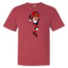 Garment-Dyed Heavyweight Comfort Colors® T-Shirt Thumbnail