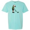 Garment-Dyed Heavyweight Comfort Colors® T-Shirt Thumbnail