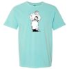 Garment-Dyed Heavyweight Comfort Colors® T-Shirt Thumbnail