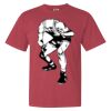Garment-Dyed Heavyweight Comfort Colors® T-Shirt Thumbnail