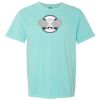 Garment-Dyed Heavyweight Comfort Colors® T-Shirt Thumbnail