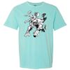 Garment-Dyed Heavyweight Comfort Colors® T-Shirt Thumbnail