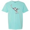 Garment-Dyed Heavyweight Comfort Colors® T-Shirt Thumbnail