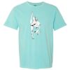 Garment-Dyed Heavyweight Comfort Colors® T-Shirt Thumbnail