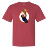 Garment-Dyed Heavyweight Comfort Colors® T-Shirt Thumbnail