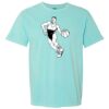 Garment-Dyed Heavyweight Comfort Colors® T-Shirt Thumbnail