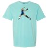 Garment-Dyed Heavyweight Comfort Colors® T-Shirt Thumbnail