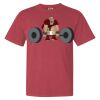 Garment-Dyed Heavyweight Comfort Colors® T-Shirt Thumbnail