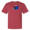 Garment-Dyed Heavyweight Comfort Colors® T-Shirt Thumbnail