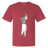 Garment-Dyed Heavyweight Comfort Colors® T-Shirt Thumbnail