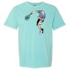 Garment-Dyed Heavyweight Comfort Colors® T-Shirt Thumbnail