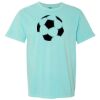 Garment-Dyed Heavyweight Comfort Colors® T-Shirt Thumbnail