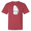 Garment-Dyed Heavyweight Comfort Colors® T-Shirt Thumbnail