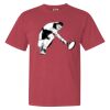 Garment-Dyed Heavyweight Comfort Colors® T-Shirt Thumbnail