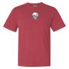 Garment-Dyed Heavyweight Comfort Colors® T-Shirt Thumbnail