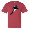 Garment-Dyed Heavyweight Comfort Colors® T-Shirt Thumbnail