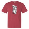 Garment-Dyed Heavyweight Comfort Colors® T-Shirt Thumbnail