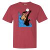 Garment-Dyed Heavyweight Comfort Colors® T-Shirt Thumbnail
