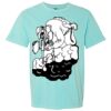 Garment-Dyed Heavyweight Comfort Colors® T-Shirt Thumbnail