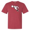 Garment-Dyed Heavyweight Comfort Colors® T-Shirt Thumbnail
