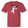 Garment-Dyed Heavyweight Comfort Colors® T-Shirt Thumbnail