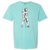 Garment-Dyed Heavyweight Comfort Colors® T-Shirt Thumbnail