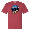 Garment-Dyed Heavyweight Comfort Colors® T-Shirt Thumbnail