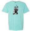 Garment-Dyed Heavyweight Comfort Colors® T-Shirt Thumbnail