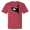 Garment-Dyed Heavyweight Comfort Colors® T-Shirt Thumbnail