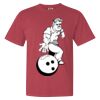 Garment-Dyed Heavyweight Comfort Colors® T-Shirt Thumbnail