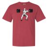 Garment-Dyed Heavyweight Comfort Colors® T-Shirt Thumbnail