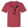 Garment-Dyed Heavyweight Comfort Colors® T-Shirt Thumbnail