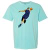 Garment-Dyed Heavyweight Comfort Colors® T-Shirt Thumbnail