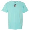 Garment-Dyed Heavyweight Comfort Colors® T-Shirt Thumbnail