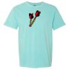 Garment-Dyed Heavyweight Comfort Colors® T-Shirt Thumbnail