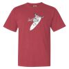 Garment-Dyed Heavyweight Comfort Colors® T-Shirt Thumbnail