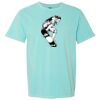 Garment-Dyed Heavyweight Comfort Colors® T-Shirt Thumbnail
