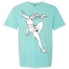 Garment-Dyed Heavyweight Comfort Colors® T-Shirt Thumbnail
