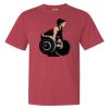 Garment-Dyed Heavyweight Comfort Colors® T-Shirt Thumbnail