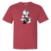 Garment-Dyed Heavyweight Comfort Colors® T-Shirt Thumbnail