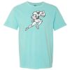 Garment-Dyed Heavyweight Comfort Colors® T-Shirt Thumbnail