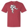 Garment-Dyed Heavyweight Comfort Colors® T-Shirt Thumbnail