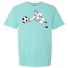 Garment-Dyed Heavyweight Comfort Colors® T-Shirt Thumbnail