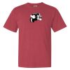 Garment-Dyed Heavyweight Comfort Colors® T-Shirt Thumbnail