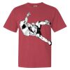 Garment-Dyed Heavyweight Comfort Colors® T-Shirt Thumbnail