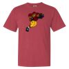 Garment-Dyed Heavyweight Comfort Colors® T-Shirt Thumbnail