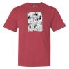 Garment-Dyed Heavyweight Comfort Colors® T-Shirt Thumbnail