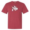 Garment-Dyed Heavyweight Comfort Colors® T-Shirt Thumbnail
